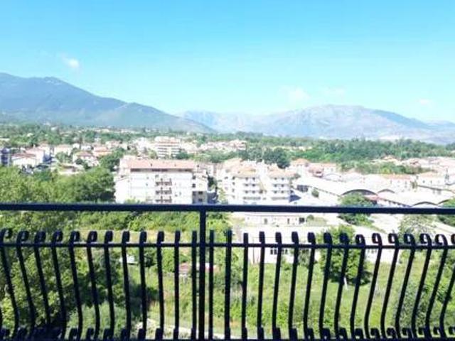 Appartamento in vendita a Sulmona AQ