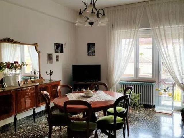 Appartamento in vendita a Sulmona AQ