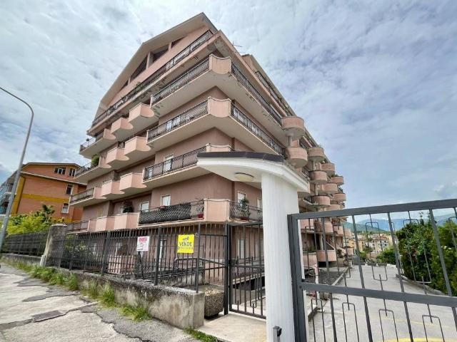 Appartamento in vendita a Sulmona AQ