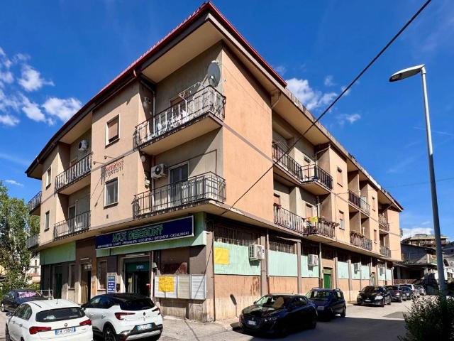 Appartamento in vendita a Sulmona AQ