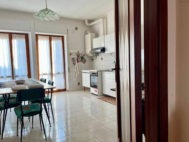 Appartamento in vendita a Sulmona AQ