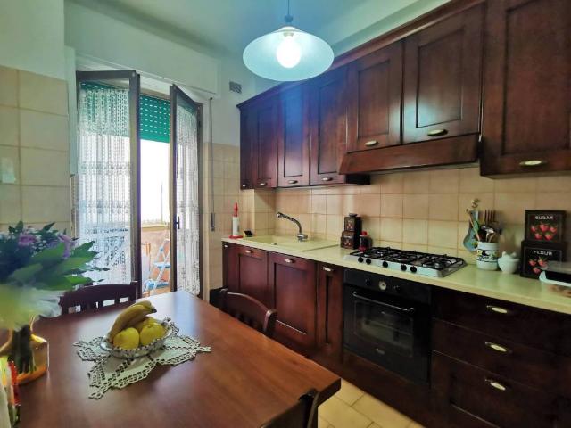 Appartamento in vendita a Sulmona AQ