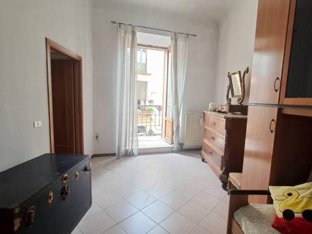 Appartamento in vendita a Sulmona AQ