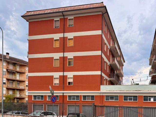 Appartamento in vendita a Sulmona AQ
