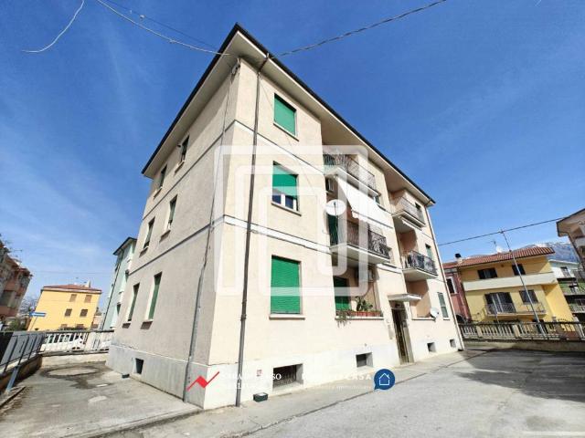 Appartamento in vendita a Sulmona AQ