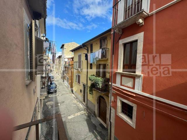 Appartamento in vendita a Sulmona AQ