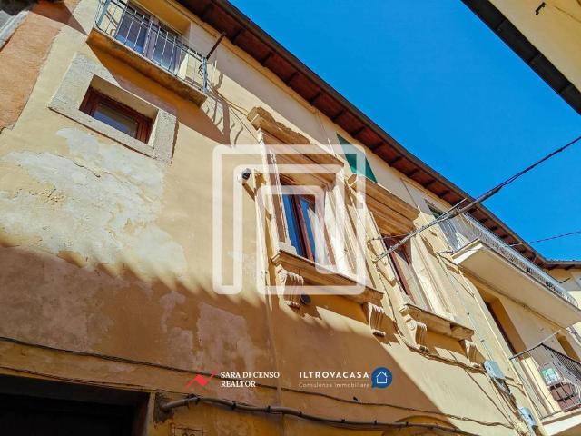 Appartamento in vendita a Sulmona AQ