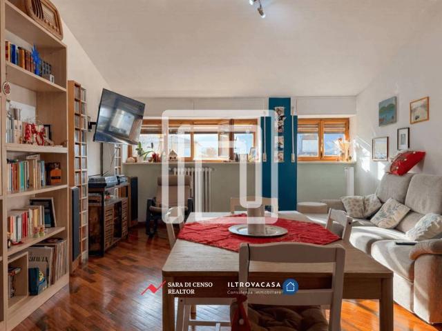 Appartamento in vendita a Sulmona AQ