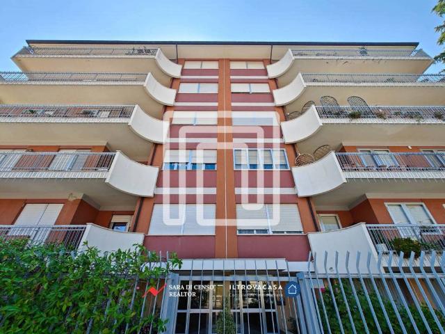 Appartamento in vendita a Sulmona AQ