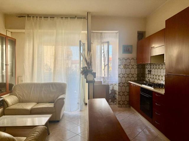 Appartamento in vendita a Sulmona AQ