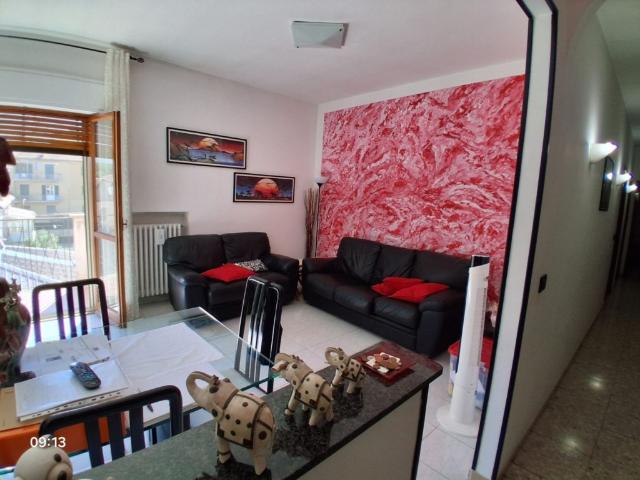 Appartamento in vendita a Sulmona via Gorizia