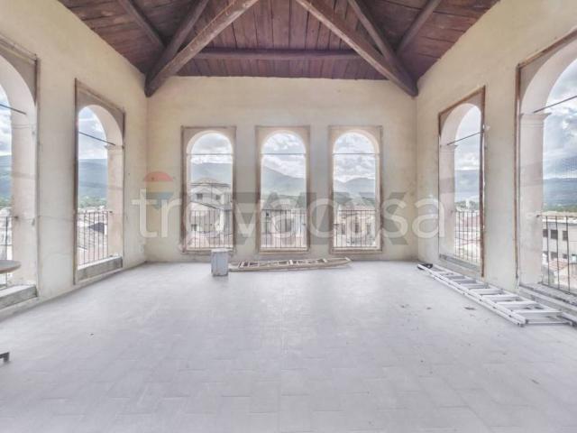 Appartamento in vendita a Sulmona via roma, 8