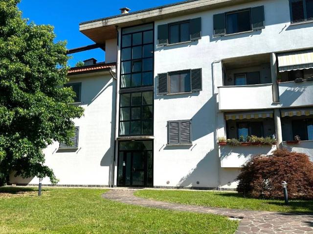Appartamento in vendita a Sulbiate MB