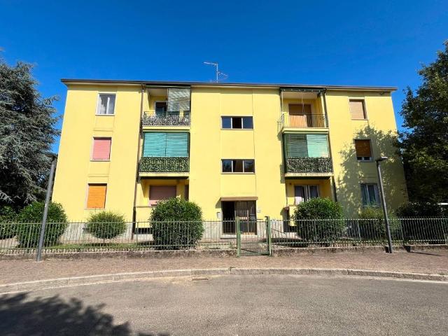 Appartamento in vendita a Sulbiate MB