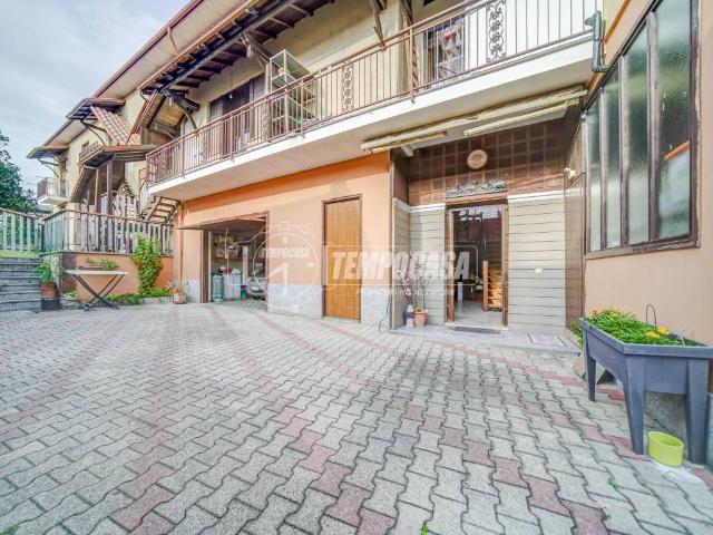 Appartamento in vendita a Suno NO