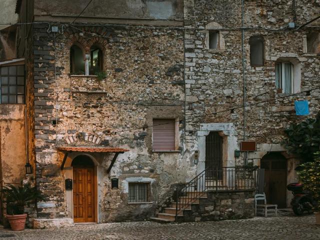 Appartamento in vendita a Susa