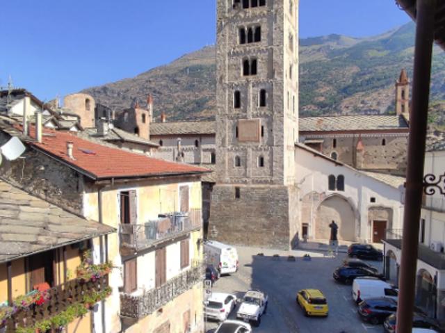 Appartamento in vendita a Susa