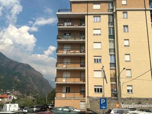 Appartamento in vendita a Susa TO