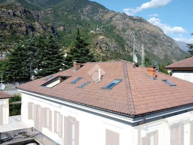 Appartamento in vendita a Susa TO