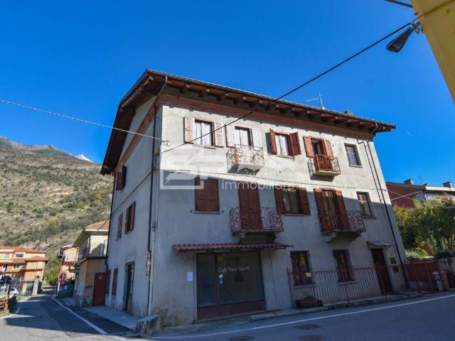 Appartamento in vendita a Susa TO