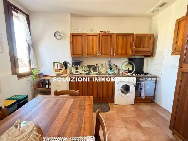Appartamento in vendita a Susegana piazza Stazione