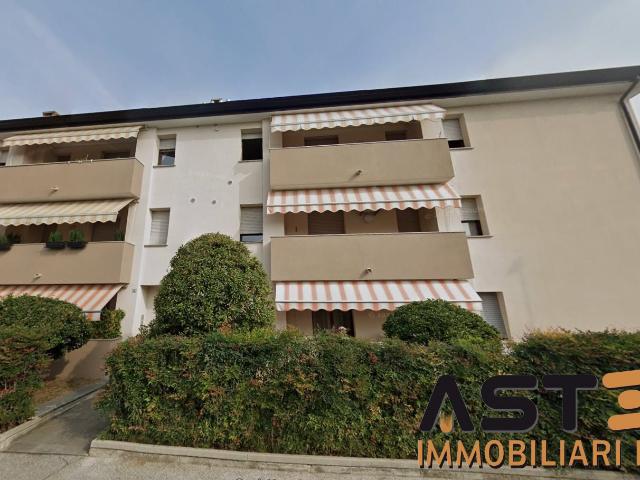 Appartamento in vendita a Susegana