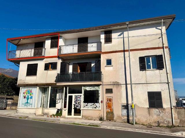 Appartamento in vendita a Supino FR