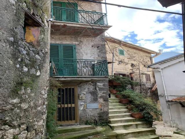 Appartamento in vendita a Supino FR