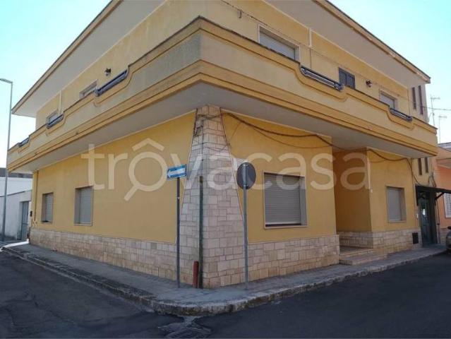Appartamento in vendita a Surbo via Pio XII
