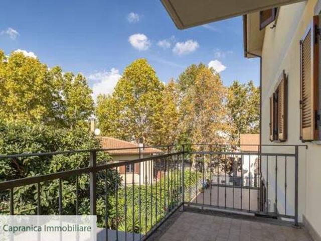 Appartamento in vendita a Sutri VT
