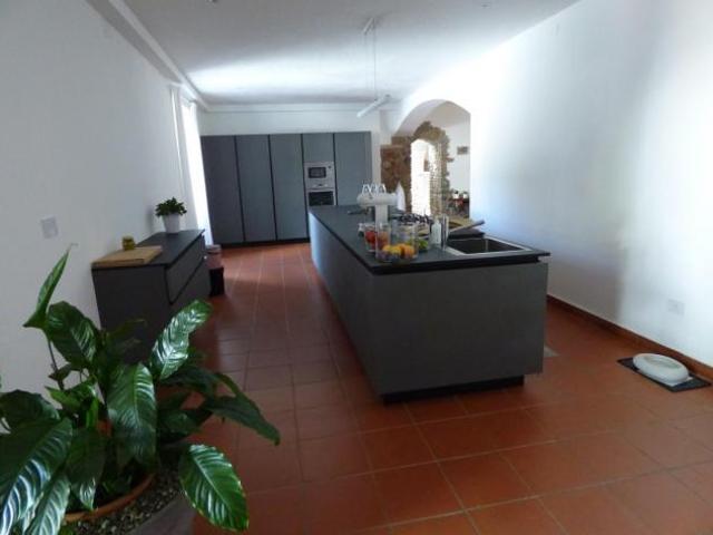 Appartamento in vendita a Suvereto 160 mq Rif: 1414815
