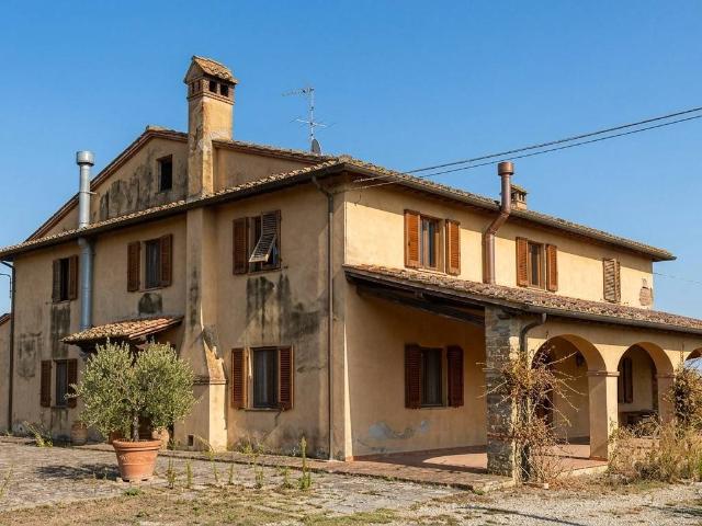 Appartamento in vendita a Suvereto