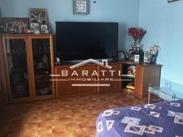 Appartamento in vendita a Suzzara