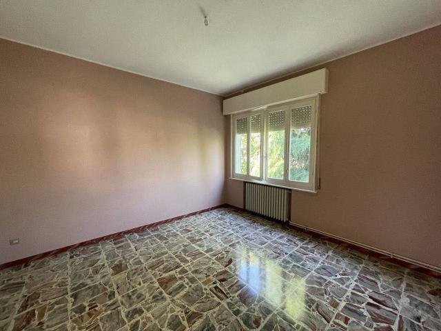 Appartamento in vendita a Suzzara