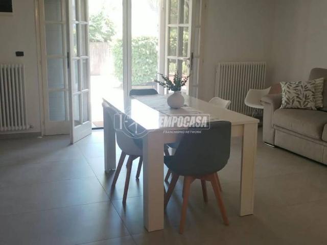 Appartamento in vendita a Suzzara MN