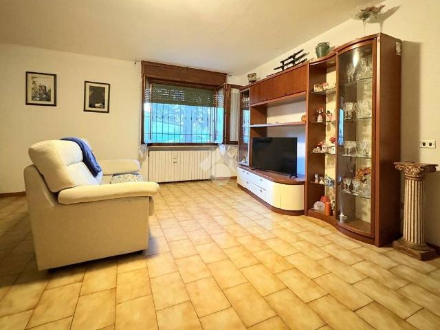 Appartamento in vendita a Suzzara MN