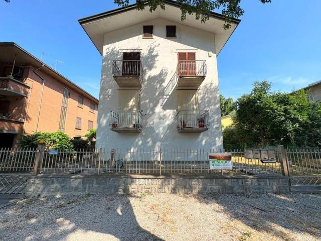 Appartamento in vendita a Suzzara MN