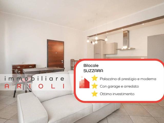 Appartamento in vendita a Suzzara MN