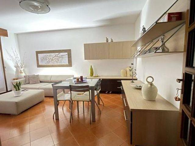 Appartamento in vendita a Suzzara MN