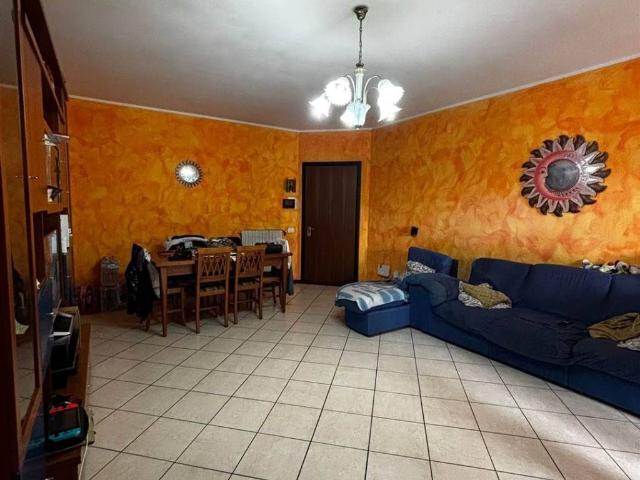 Appartamento in vendita a Suzzara MN