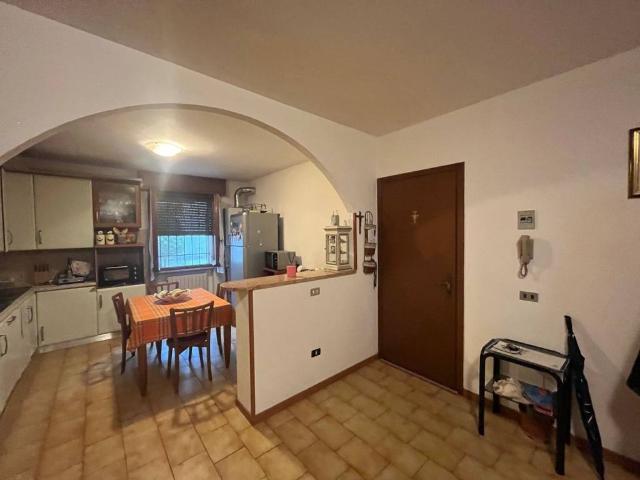 Appartamento in vendita a Suzzara MN