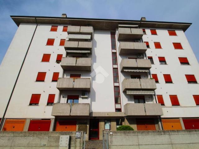 Appartamento in vendita a Suzzara MN