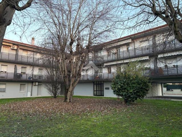 Appartamento in vendita a Suzzara MN