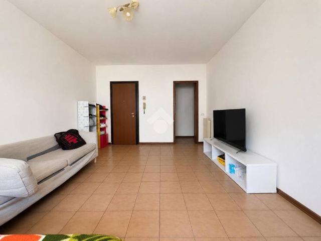 Appartamento in vendita a Suzzara MN