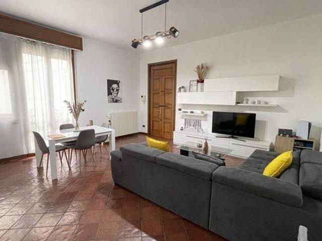 Appartamento in vendita a Suzzara MN