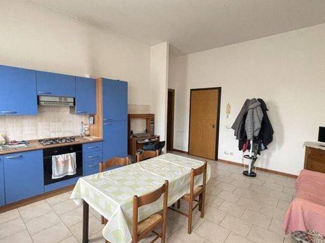 Appartamento in vendita a Suzzara MN