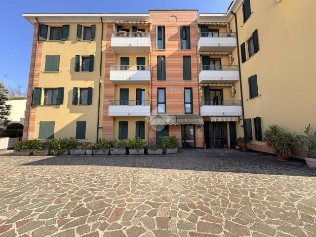 Appartamento in vendita a Suzzara MN