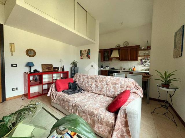 Appartamento in vendita a Suzzara MN