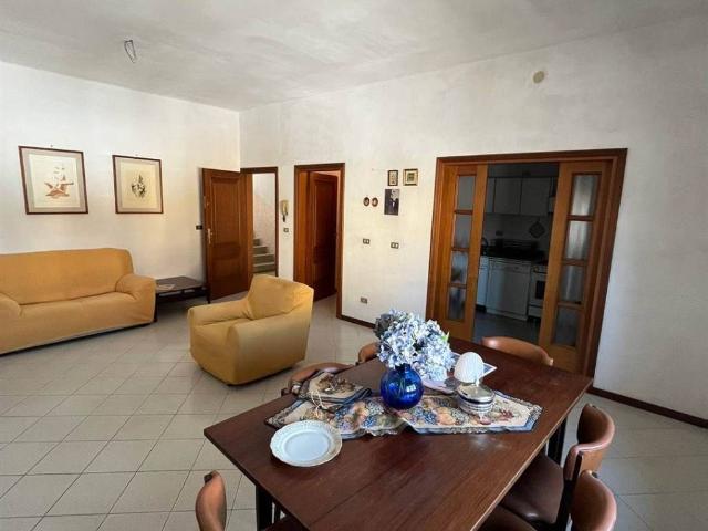 Appartamento in vendita a Suzzara MN