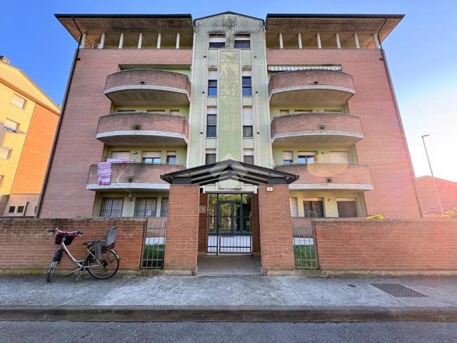 Appartamento in vendita a Suzzara MN